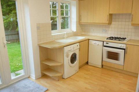 2 bedroom end of terrace house to rent, Modern 2 double bedroom house - Magnolia Gardens, Edgware HA8