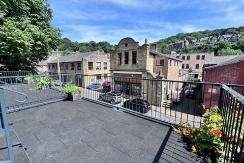 4 bedroom terraced house for sale, Hangingroyd Lane, Hebden Bridge HX7