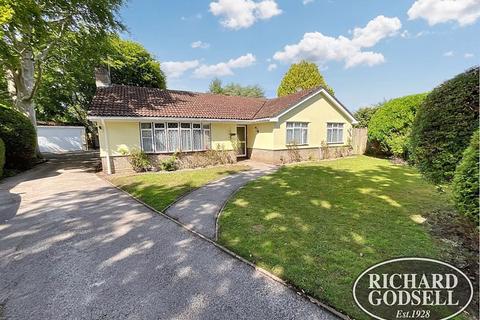 4 bedroom detached bungalow for sale, WEST CHRISTCHURCH