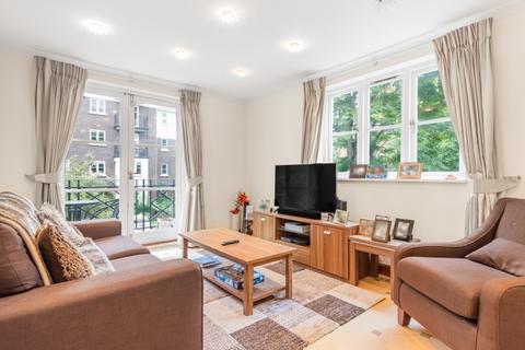 2 bedroom apartment to rent, Brompton Park Crescent London SW6