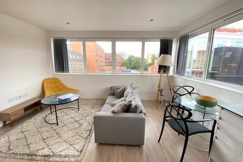 1 bedroom flat for sale, WOKING