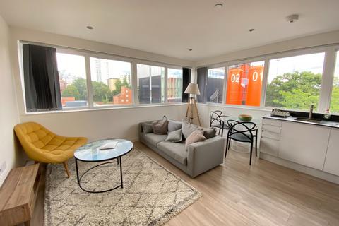 1 bedroom flat for sale, WOKING