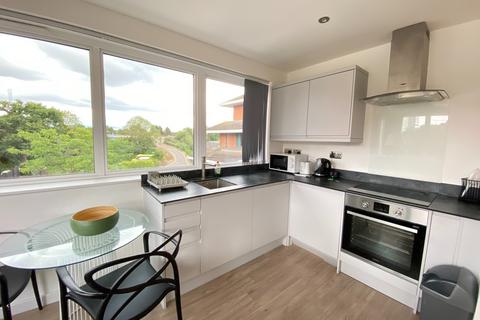 1 bedroom flat for sale, WOKING