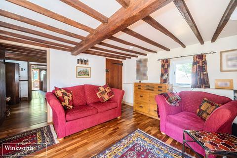 2 bedroom detached house for sale, The Street, Old Basing, Basingstoke, Hampshire, RG24