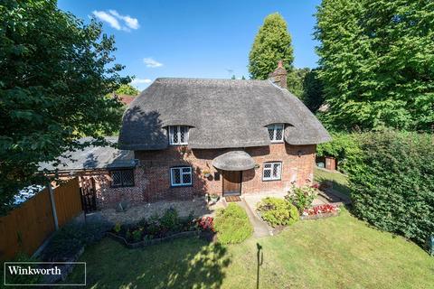 2 bedroom detached house for sale, The Street, Old Basing, Basingstoke, Hampshire, RG24