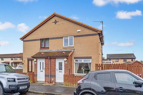 1 bedroom semi-detached villa for sale, 1b McDonald Drive, Irvine, KA12 0QS