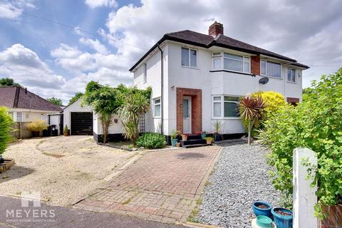 3 bedroom semi-detached house for sale, Headswell Avenue, Redhill, BH10