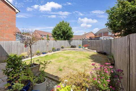 3 bedroom detached house for sale, Hoeller Close, Shaftesbury SP7