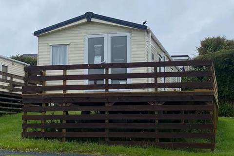 3 bedroom park home for sale, Riverside Caravan Park, Cemaes Bay LL68