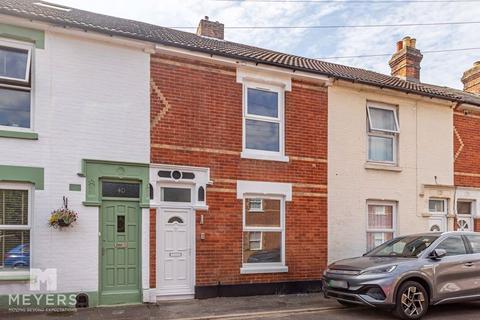 3 bedroom terraced house for sale, York Place, Bournemouth, BH7