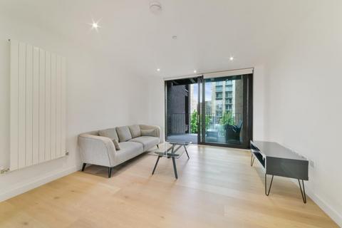 2 bedroom apartment for sale, Masthead House, Royal Wharf, E16