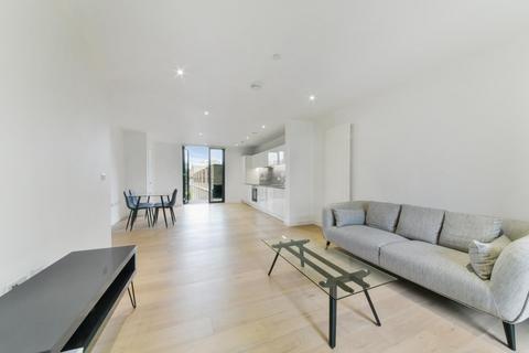 2 bedroom apartment for sale, Masthead House, Royal Wharf, E16