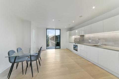 2 bedroom apartment for sale, Masthead House, Royal Wharf, E16