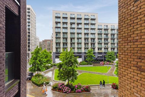 2 bedroom apartment for sale, Masthead House, Royal Wharf, E16