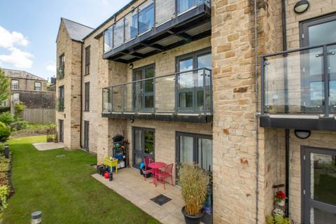 1 bedroom apartment for sale, Kirkgate, Settle, North Yorkshire, BD24