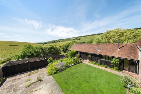 3 bedroom detached house to rent, At Oxendean Farm, Jevington