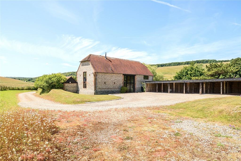 Oxendean Barn