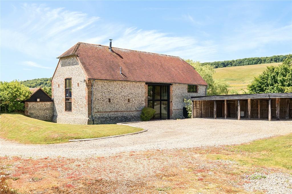 Oxendean Barn