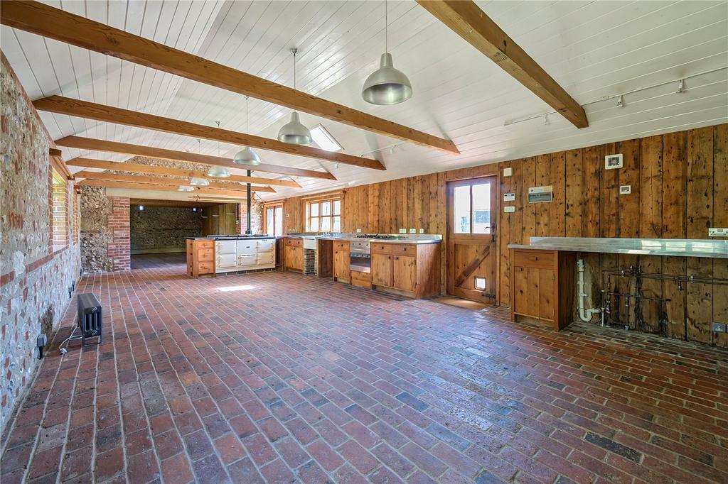 Kitchen/Breakfast