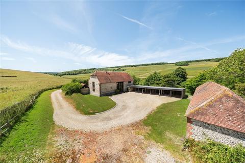 4 bedroom detached house to rent, At Oxendean Farm, Jevington