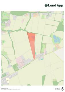 Land for sale, Handcross Road, Plummers Plain