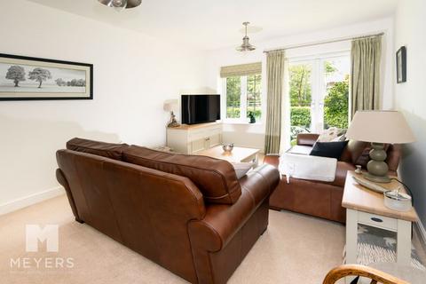 2 bedroom apartment for sale, Cedar Gardens, Lions Lane, Ashley Heath, BH24