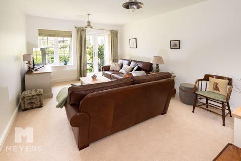 2 bedroom apartment for sale, Cedar Gardens, Lions Lane, Ashley Heath, BH24