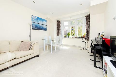 2 bedroom flat to rent, Avondale Avenue, London N12
