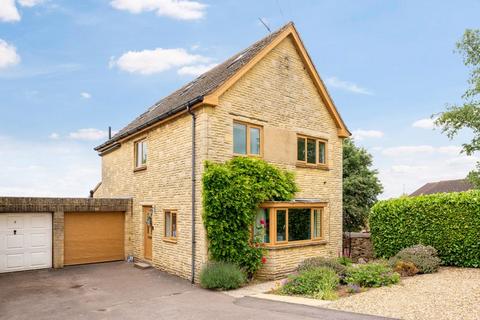 5 bedroom detached house for sale, Newlands, Banbury OX17