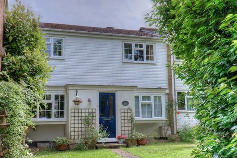 3 bedroom end of terrace house for sale, James Road, High Wycombe HP14