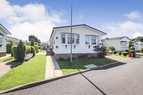 2 bedroom retirement property for sale, Willow Road, Bedford MK45