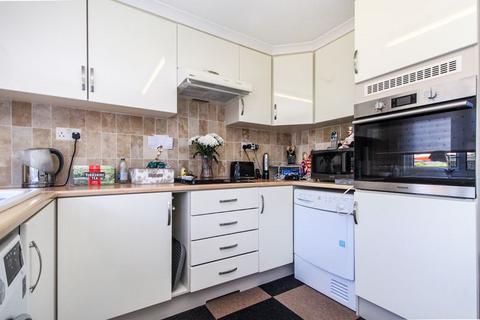 2 bedroom retirement property for sale, Willow Road, Bedford MK45