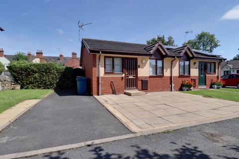 1 bedroom bungalow for sale, Prestwood Court, Stafford ST17