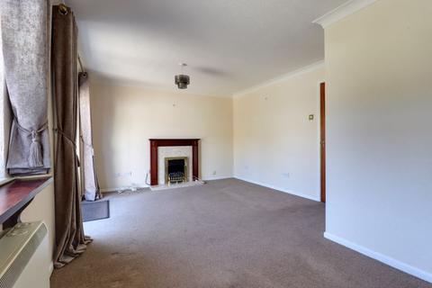 1 bedroom bungalow for sale, Prestwood Court, Stafford ST17