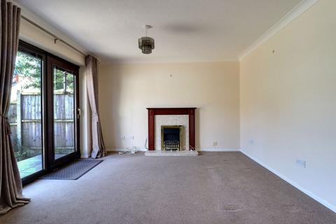 1 bedroom bungalow for sale, Prestwood Court, Stafford ST17