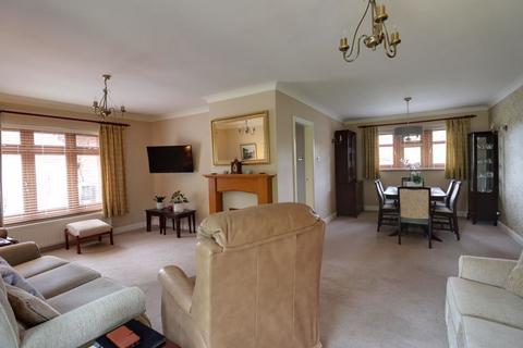 4 bedroom detached bungalow for sale, Old School Close, Stafford ST18