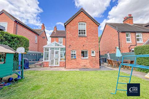 4 bedroom detached house for sale, St Chads Road, Lichfield WS13