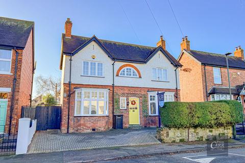 4 bedroom detached house for sale, St Chads Road, Lichfield WS13