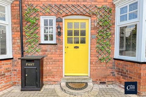 4 bedroom detached house for sale, St Chads Road, Lichfield WS13