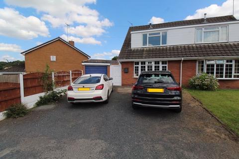 2 bedroom semi-detached house for sale, Furlong Lane, Halesowen B63