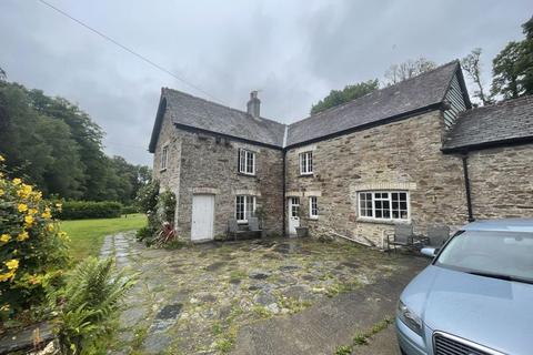 4 bedroom cottage to rent, Lostwithiel PL22