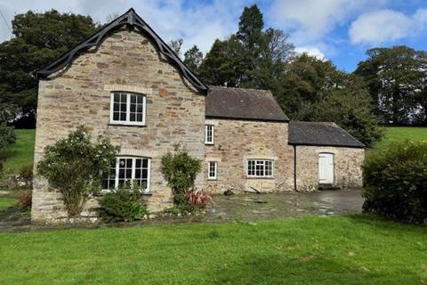 4 bedroom cottage to rent, Lostwithiel PL22