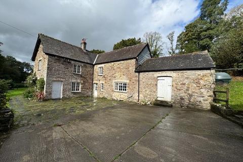 4 bedroom cottage to rent, Lostwithiel PL22