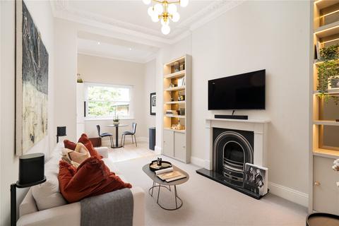 2 bedroom apartment for sale, Campden Hill Gardens, London, W8
