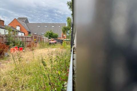 Land for sale, Amblecote DY8