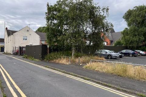 Land for sale, Park Street, Stourbridge DY8