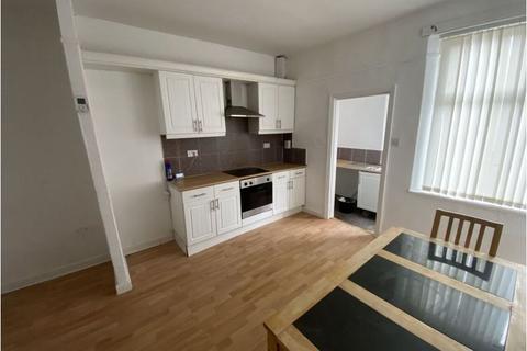 2 bedroom terraced house for sale, Leighton Road, Tranmere, CH41 9DY