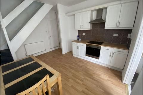 2 bedroom terraced house for sale, Leighton Road, Tranmere, CH41 9DY