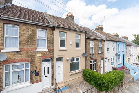 3 bedroom terraced house for sale, Gordon Road, Chatham, Kent