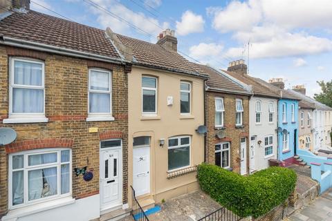 3 bedroom terraced house for sale, Gordon Road, Chatham, Kent